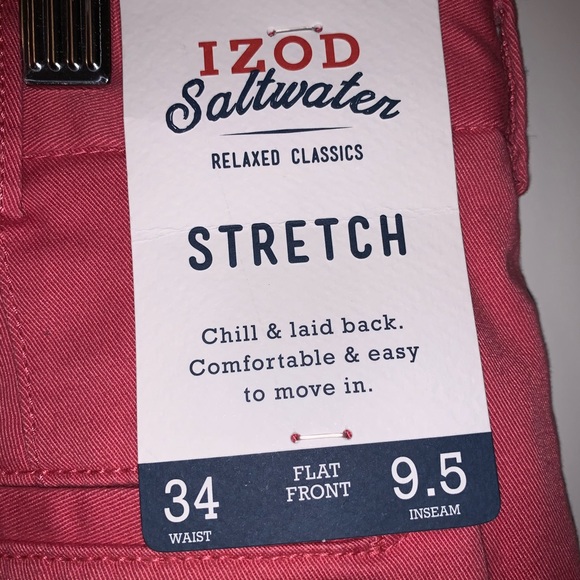 Men’s Lucky Brand and Izod Summer Outfit - Picture 15 of 16